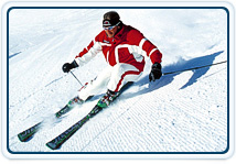 PRO SKI-Simulator - тренировка и улучшение техники катания на горных лыжах